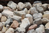 New Mexico River Rock