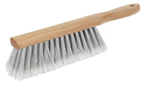 Beaver Tail Brush