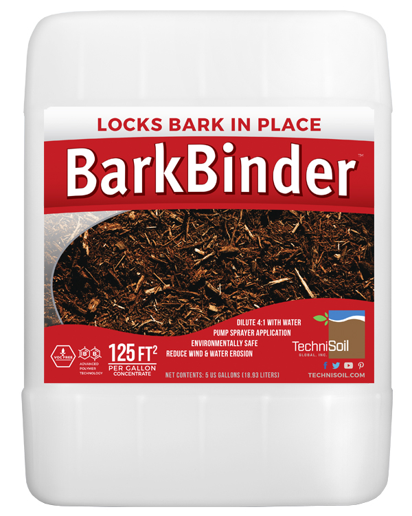BarkBinder- 1 Gallon