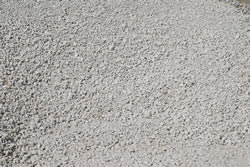 Crushed Limestone