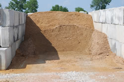 Decomposed Granite