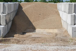 Pea Gravel
