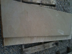 Millsap Sawn Slabs - 2.25"