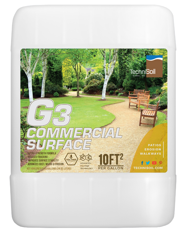 Commercial Surface- 5 Gallon