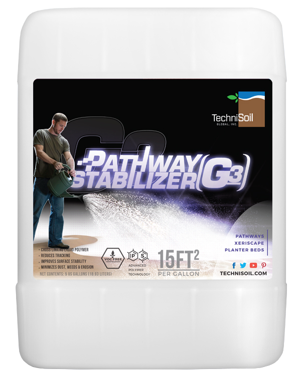 Pathwayt Stabilizer- 1 Gallon