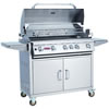 BULL Stainless Grills