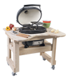Primo Grill - Oval Junior