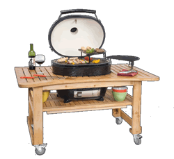 Primo Grill - Oval Extra Large