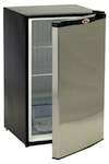 Stainless Steel Refrigerator