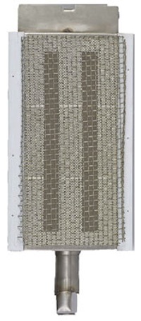 Infrared Searing Burner