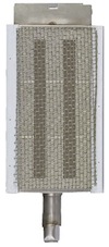 Infrared Searing Burner