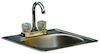 Stainless Steel Sink