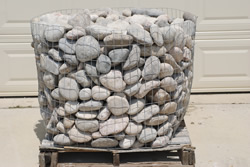Colorado Multi-Blend River Rock