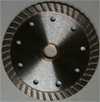 Turbo Blade - 4.5"