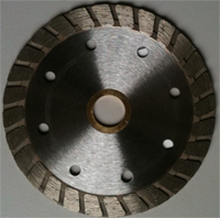 Turbo Blade - 4"