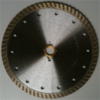 Turbo Blade - 7"