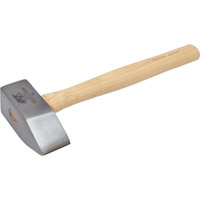 Stone Hammer - 3LB